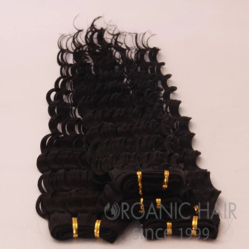 Black virgin remy hair extensions 